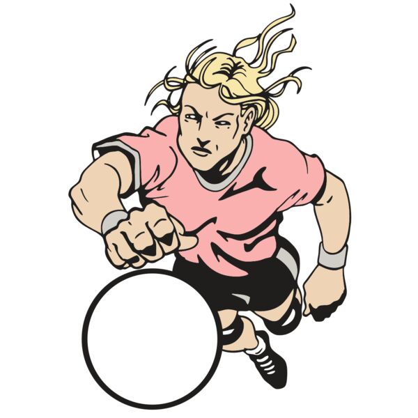 AR VBALL 12 RC Thumbnail