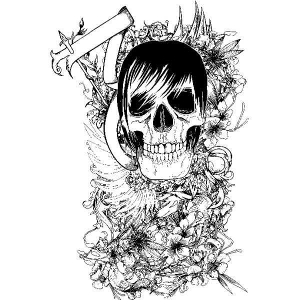 designious t shirt design 110 Thumbnail