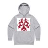 AS Colour - Women's Supply Hood Thumbnail